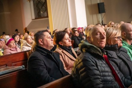 Koncert Kapeli Beskidzcy Zbóje